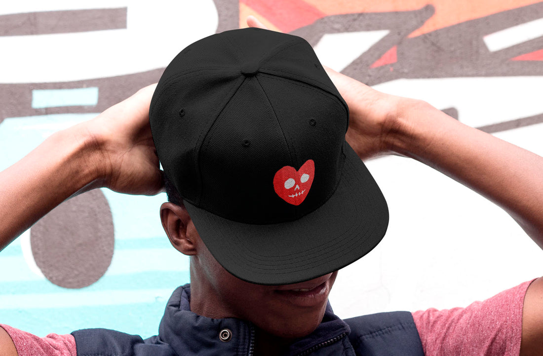 Know everything about street fashion for men
