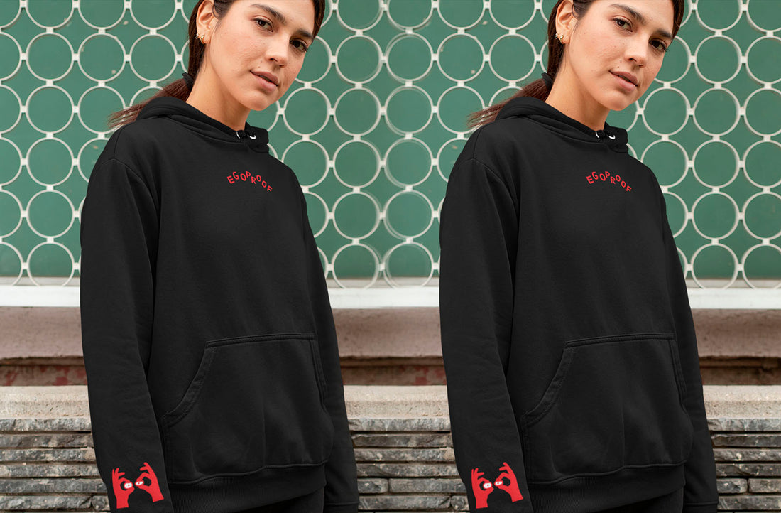 Can Fashion Make You a Better Person?