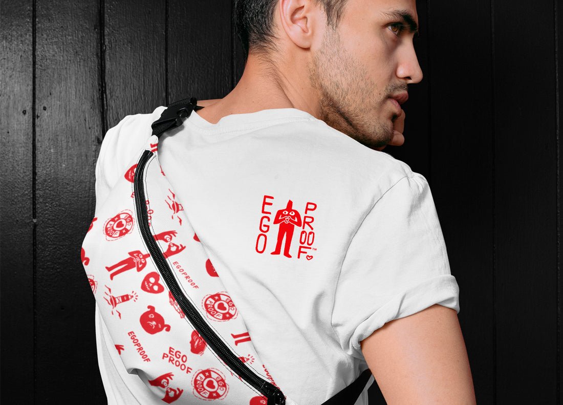 Which street artists have collaborated in fashion?