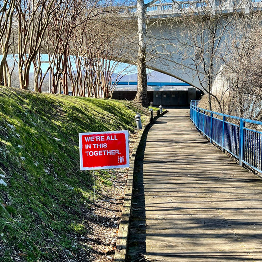 We're All In This Together (Chattanooga, TN)