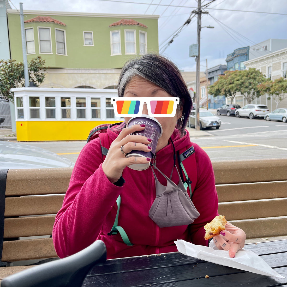My Lovely Egoproof Cohort (San Francisco, CA) by Egoproof