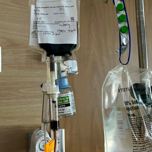 Please Give Blood! (San Francisco, CA) by Egoproof