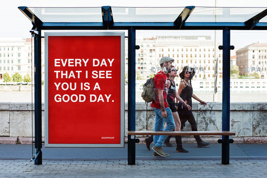 Every Day That I See You