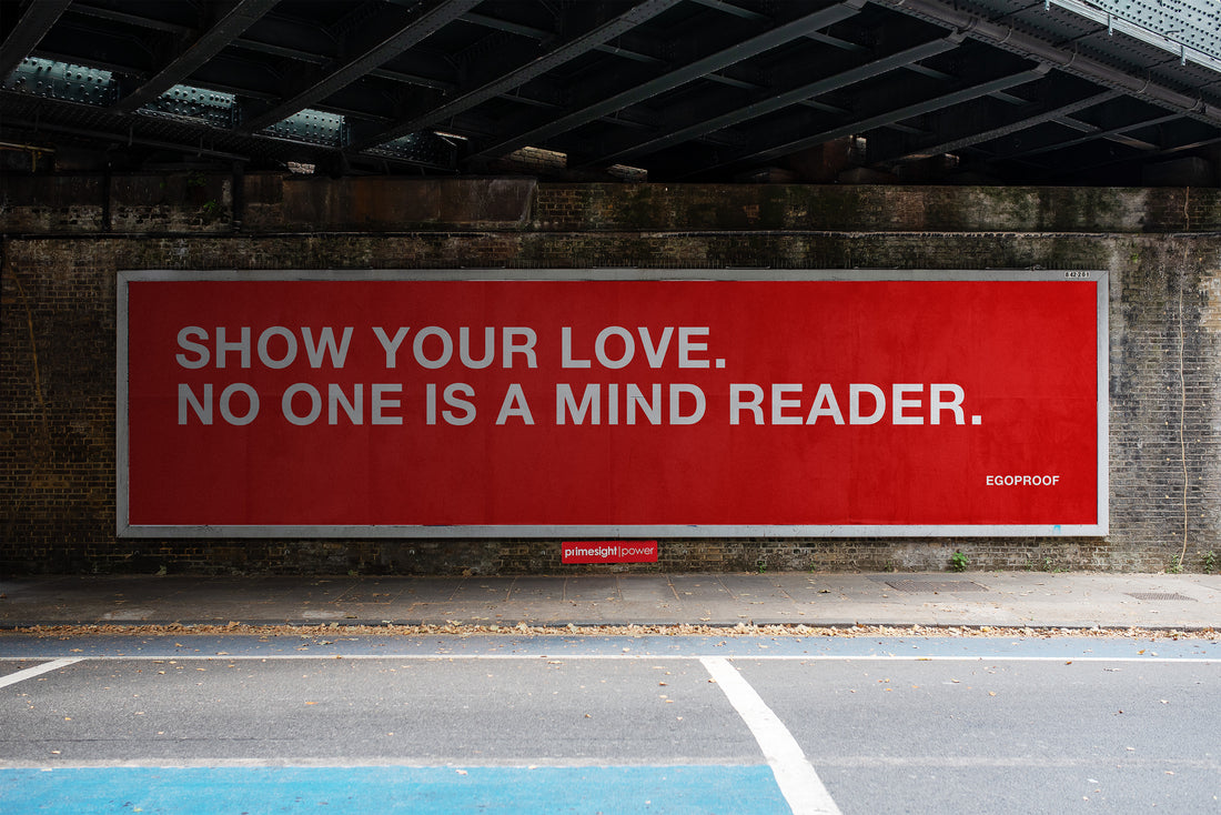 Show Your Love