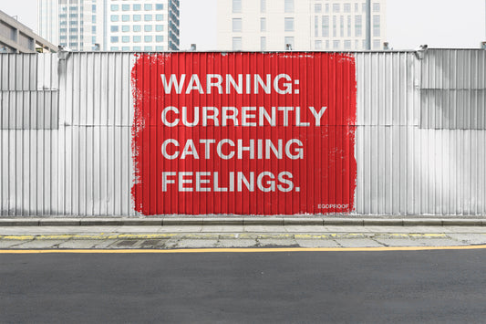 Catching Feelings Redux