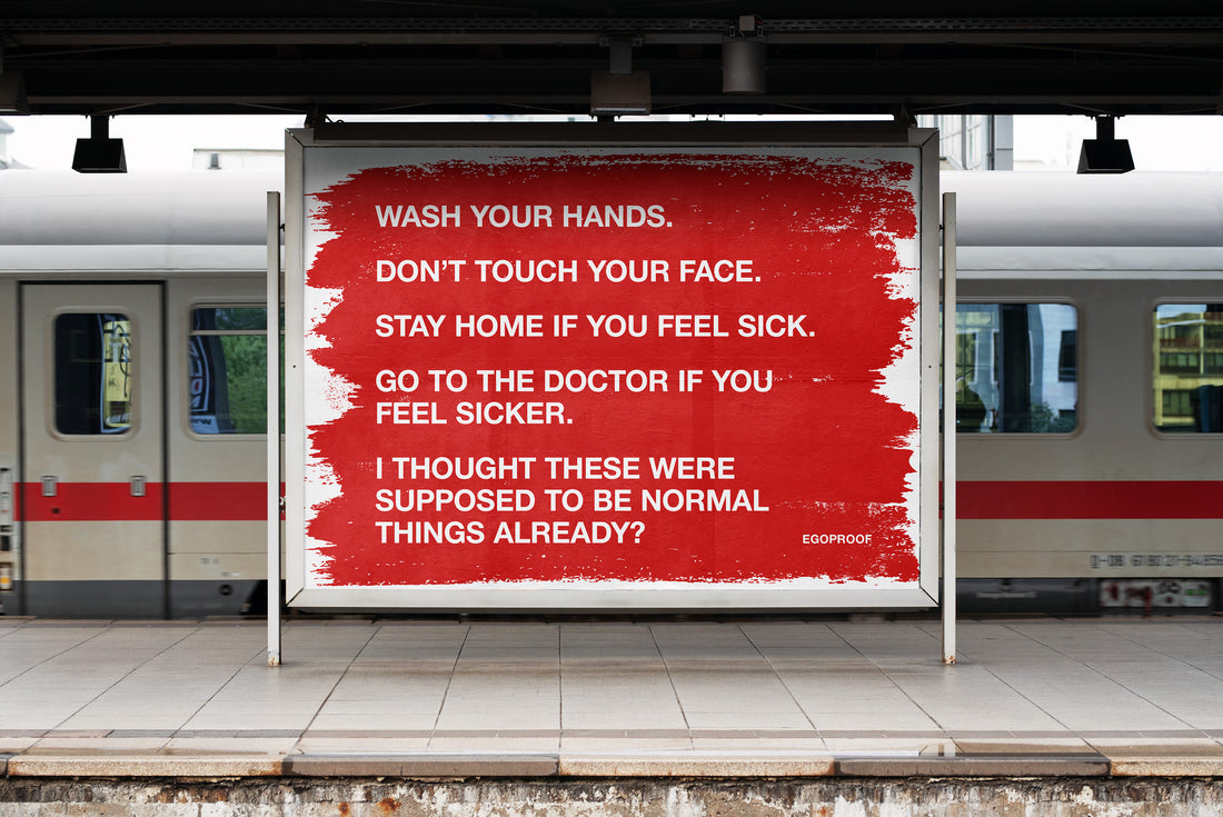 Wash Your Hands