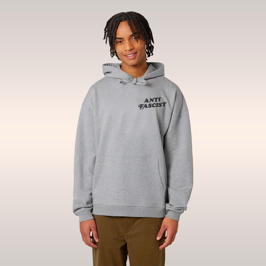 Anti-Fascist Hoodie