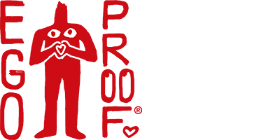 Egoproof logo