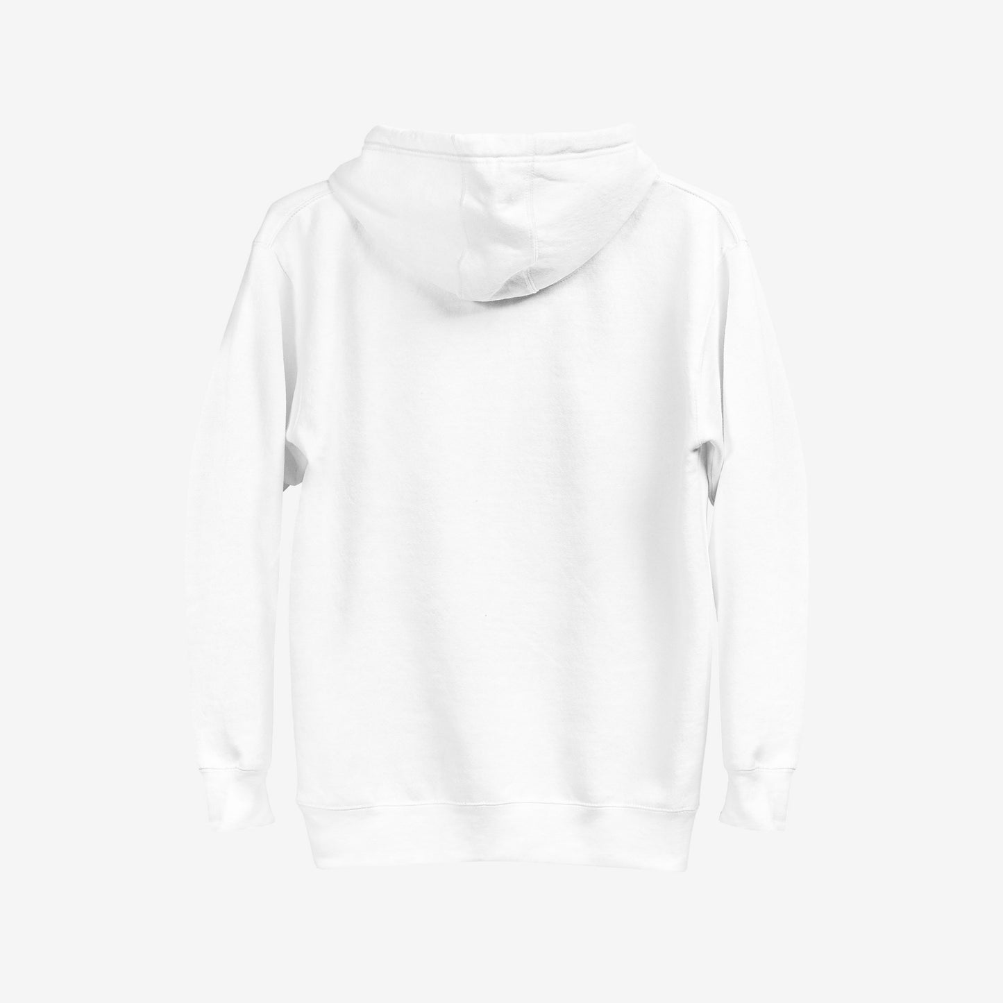 Anti-Racist Hoodie