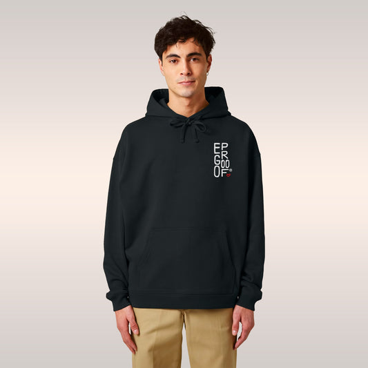 Make Art Every Day Hoodie