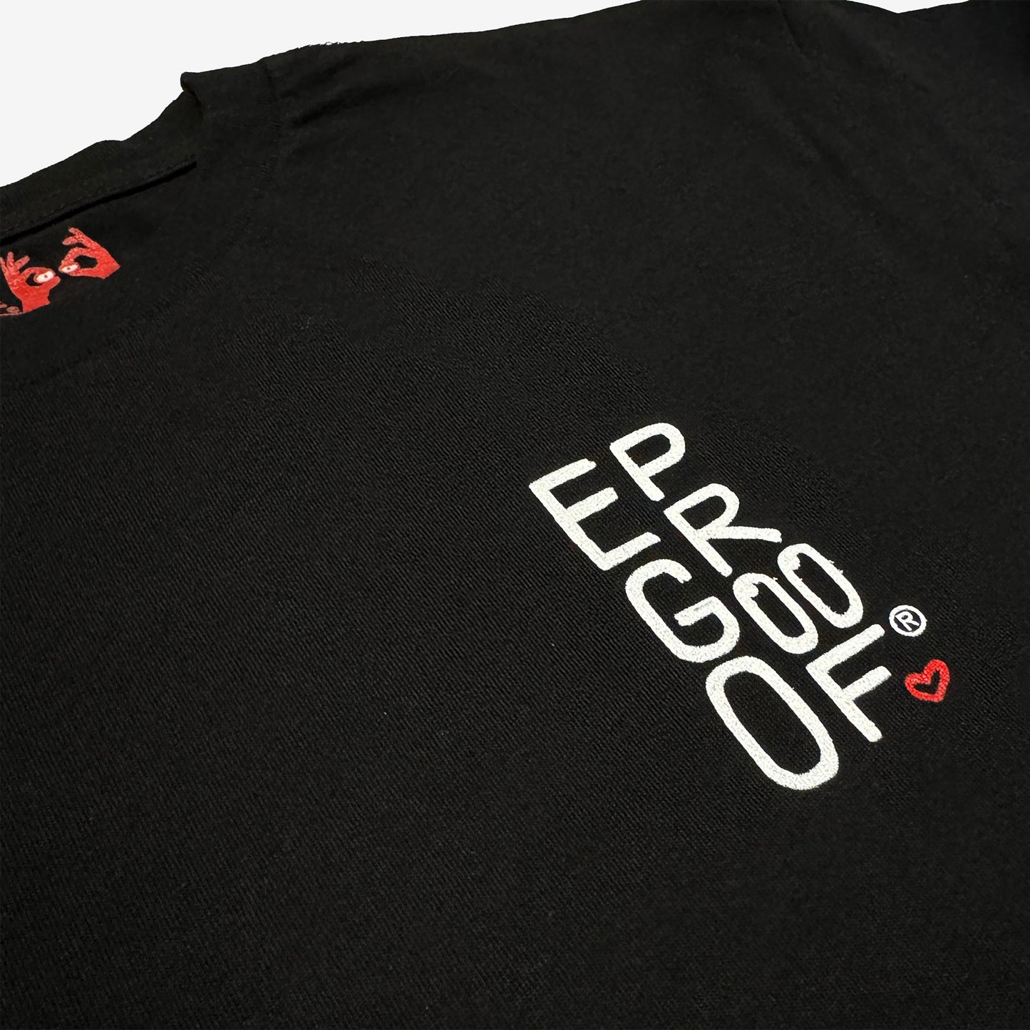 Make Art Every Day T-shirt by EGOPROOF