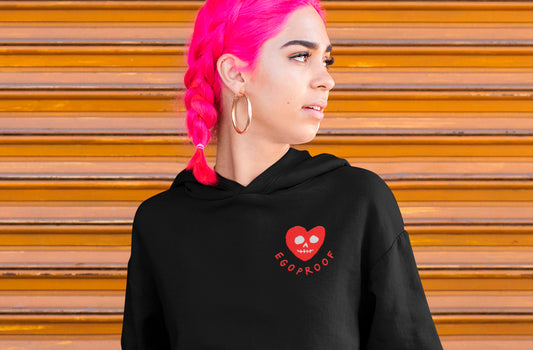 The big NO's of Urban Fashion that you should avoid! Don't make these mistakes when dressing in streetwear style!