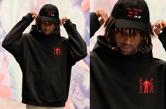 Do fashion and street art have consequences?