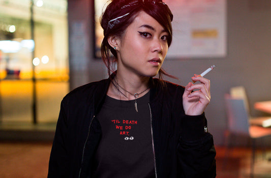 Is street fashion a cultural expression?