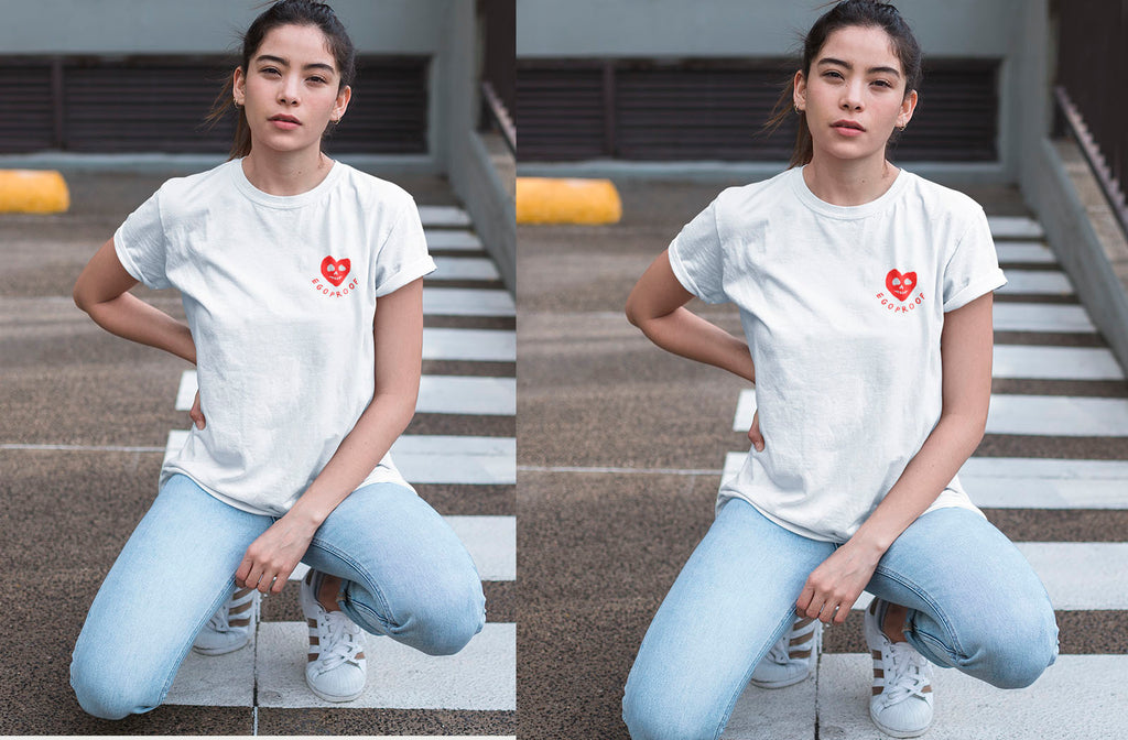 Know everything about street fashion for women