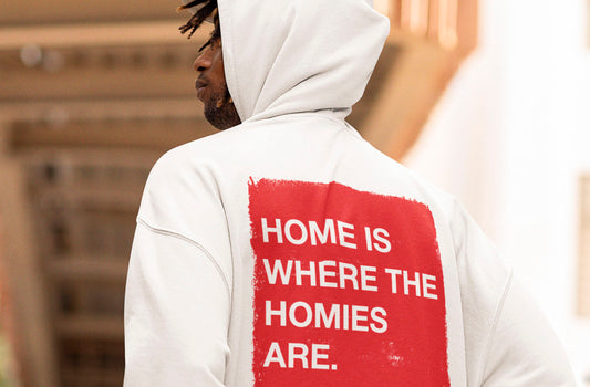 Mental health, fashion and urban art: a walk through the EGOPROOF catalog!
