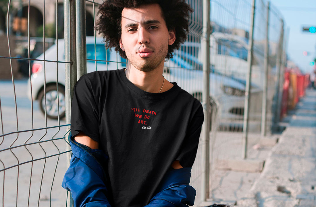 Who are the most important referents of street fashion?