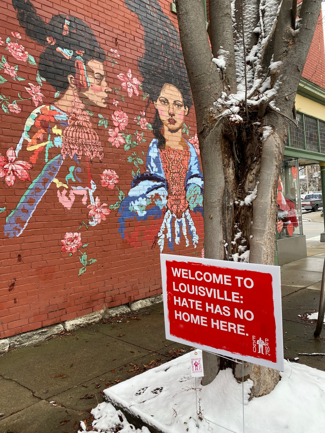 Hate Has No Home Here (Louisville)