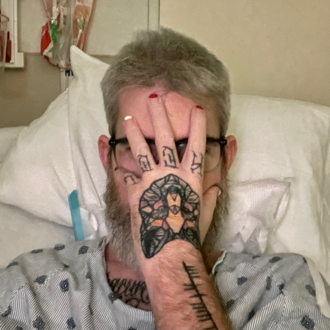 hApPY m0NDaY!1!1!!!111 (San Francisco, CA)