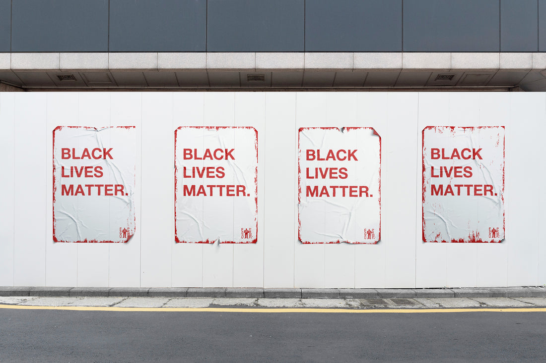Black Lives Matter