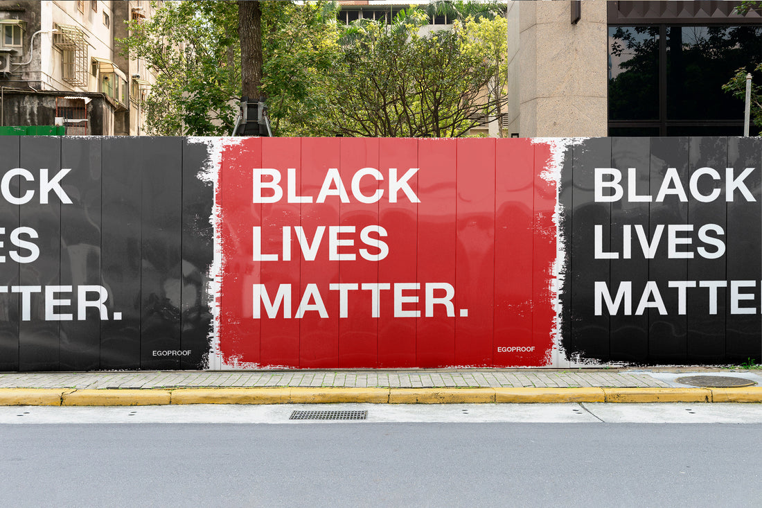 Black Lives Matter