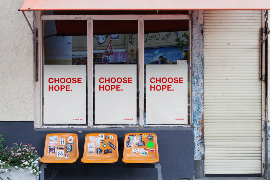 Choose Hope