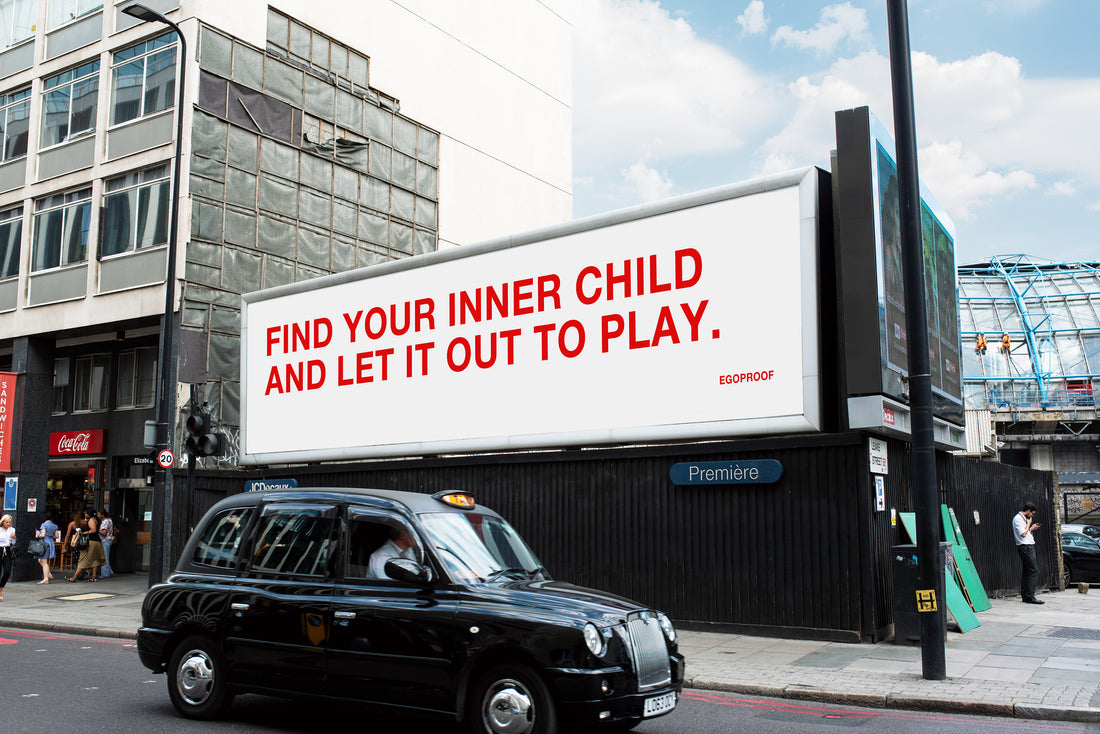 Find Your Inner Child