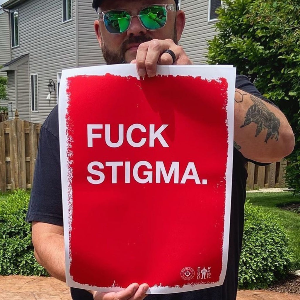 Fuck Stigma