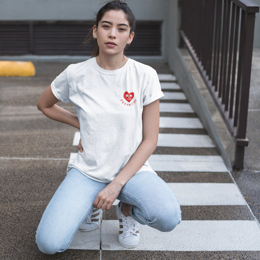 SHOP EGOPROOF: It's a good day for a good day.