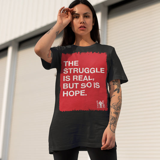"The Struggle Is Real" Collection Ends On August 31!