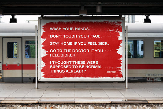 Wash Your Hands