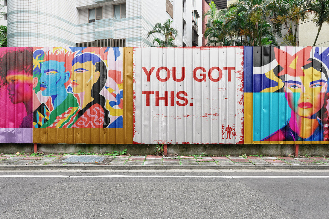 You Got This