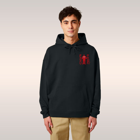 99 Problems Hoodie