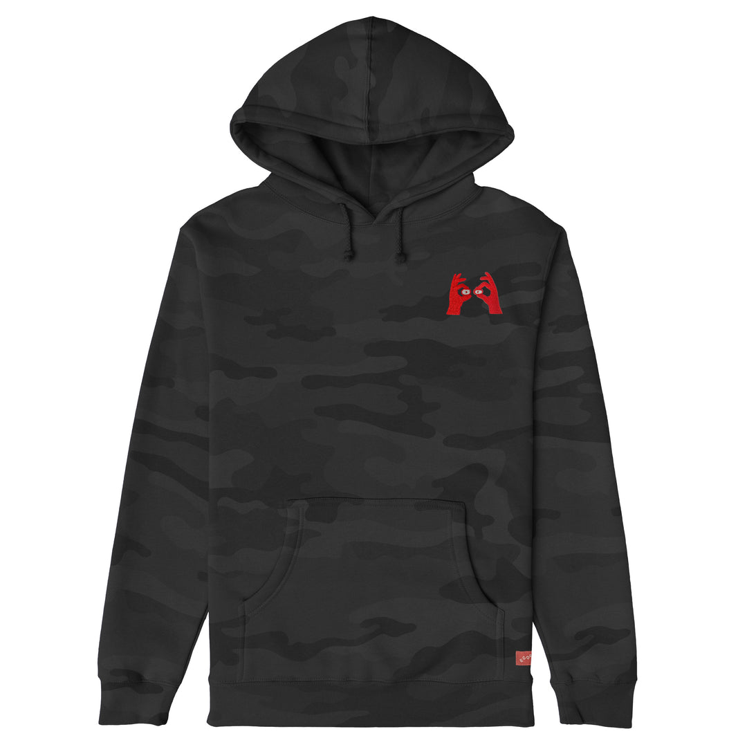 99 Problems Hoodie