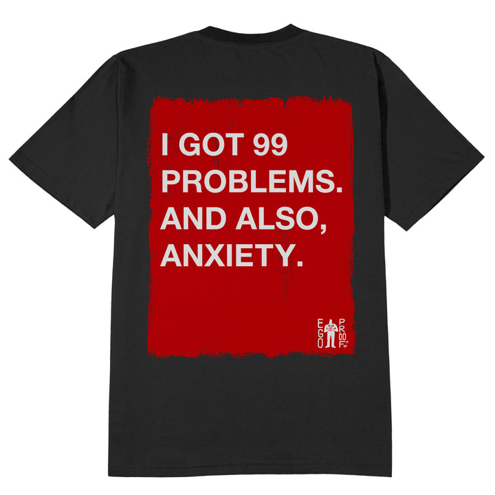 99 Problems T-shirt