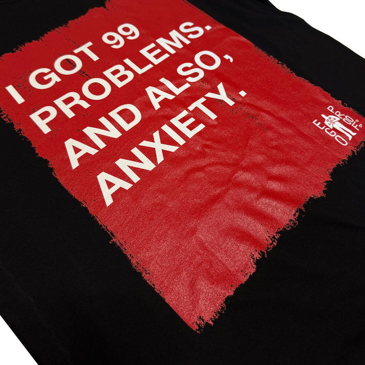 99 Problems T-shirt