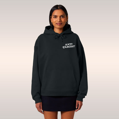 Anti-Fascist Hoodie