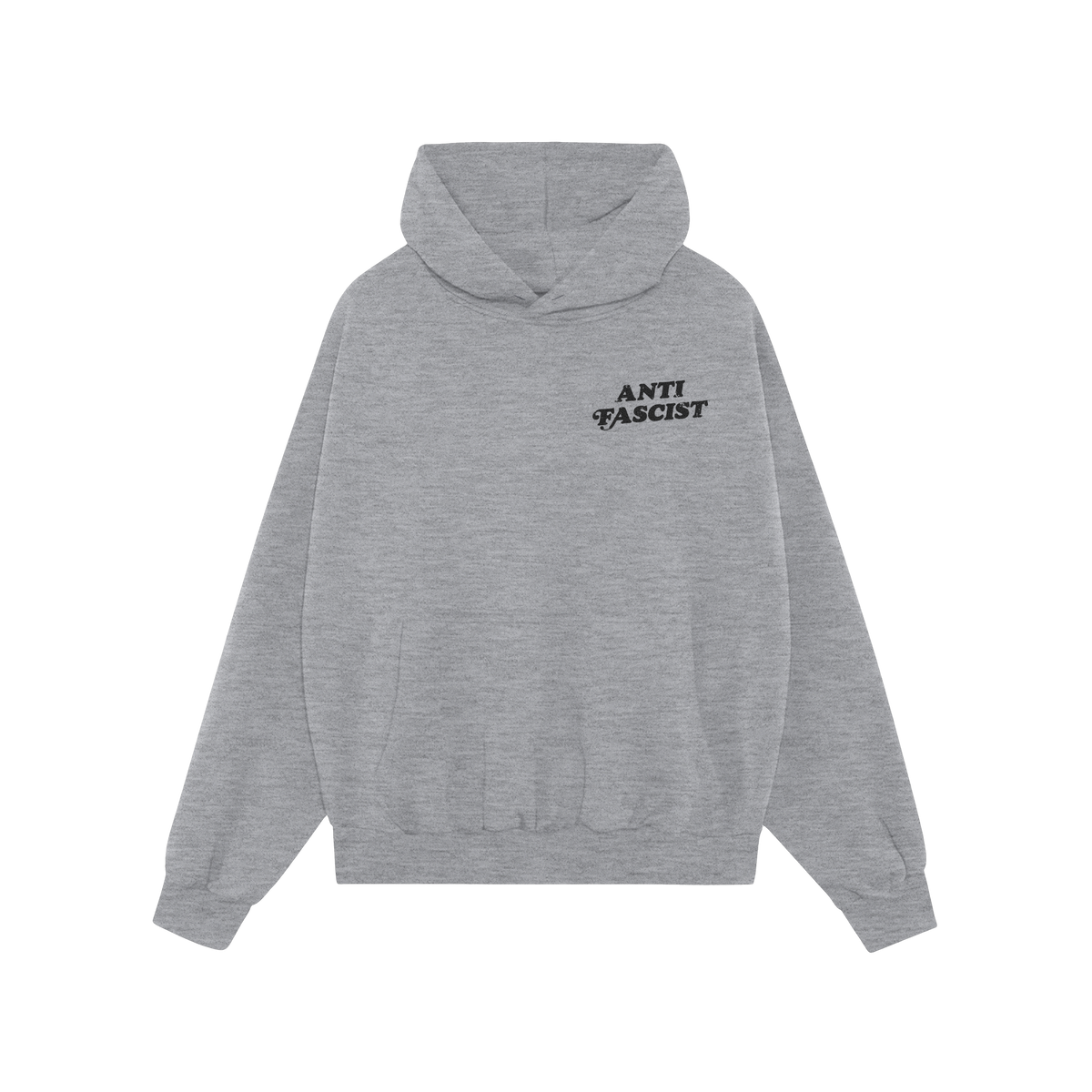 Anti-Fascist Hoodie