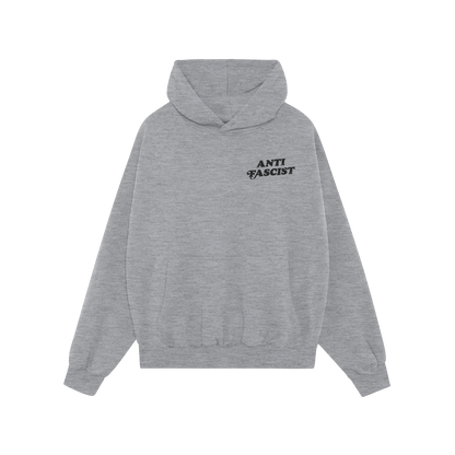 Anti-Fascist Hoodie