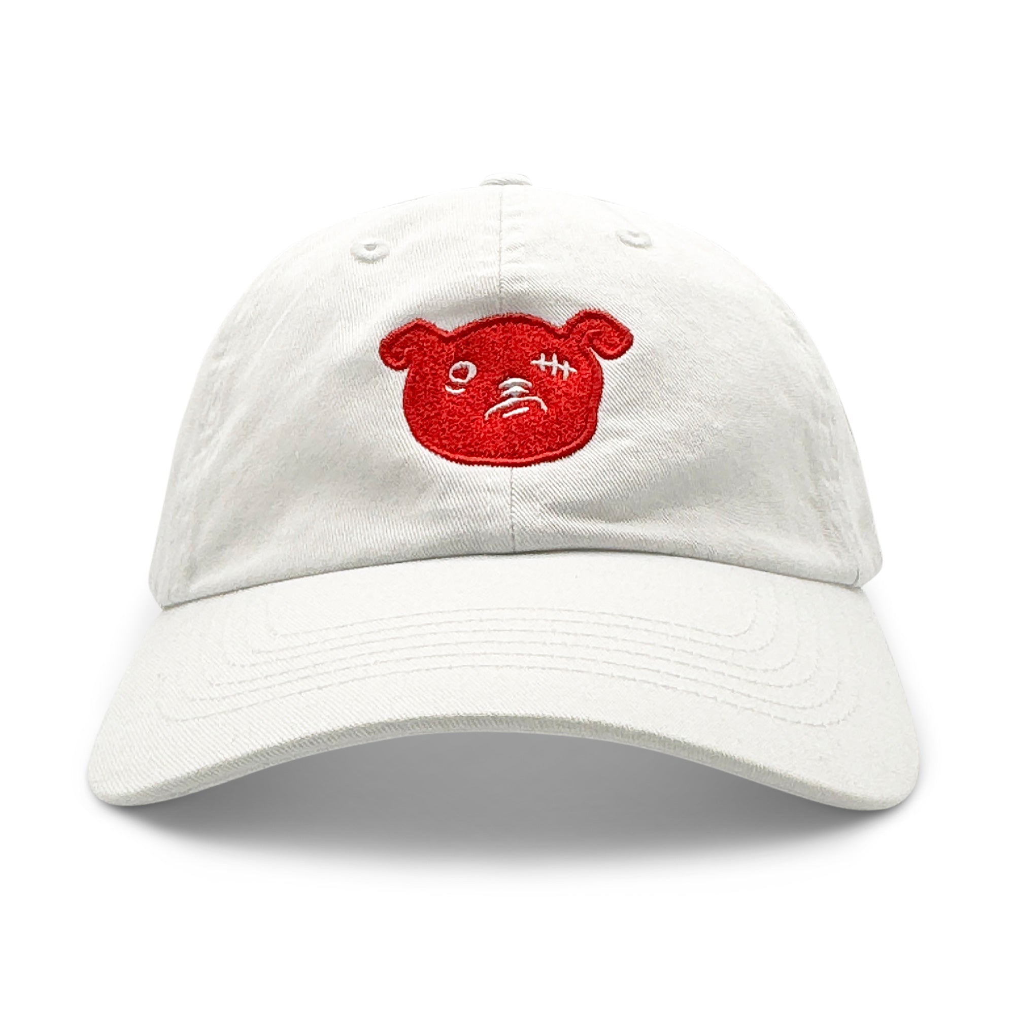 Arthur Dad Hat by EGOPROOF