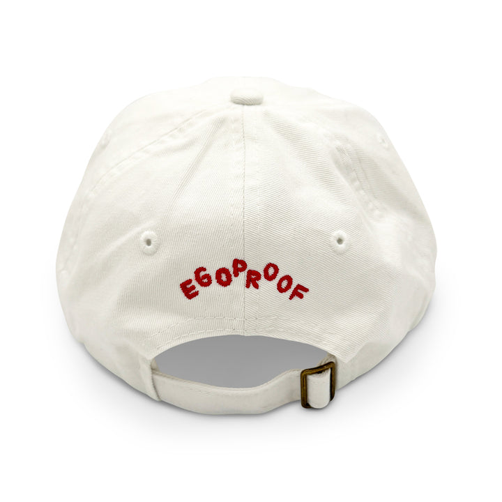 Arthur Dad Hat by EGOPROOF