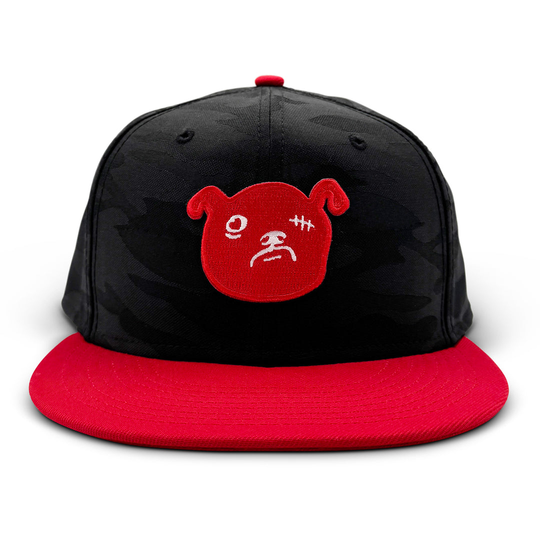 Arthur New Era® 9FIFTY Snapback Hat