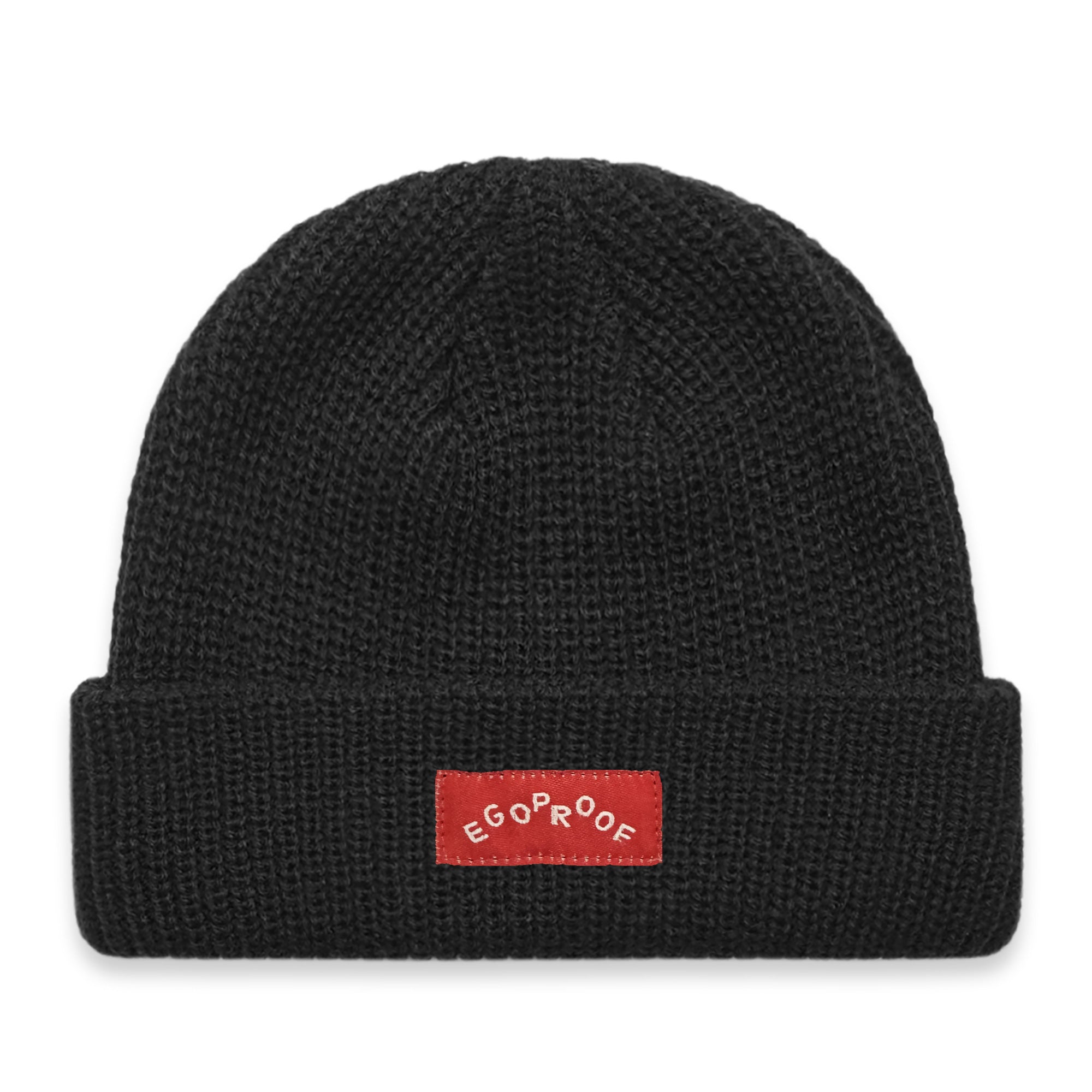 Go Fish Beanie by EGOPROOF