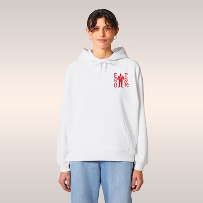 Custom Hate Has No Home Here Hoodie
