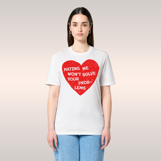 No Hate T-shirt
