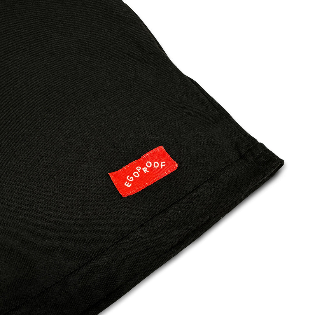 Lowkey Pocket T-shirt by EGOPROOF