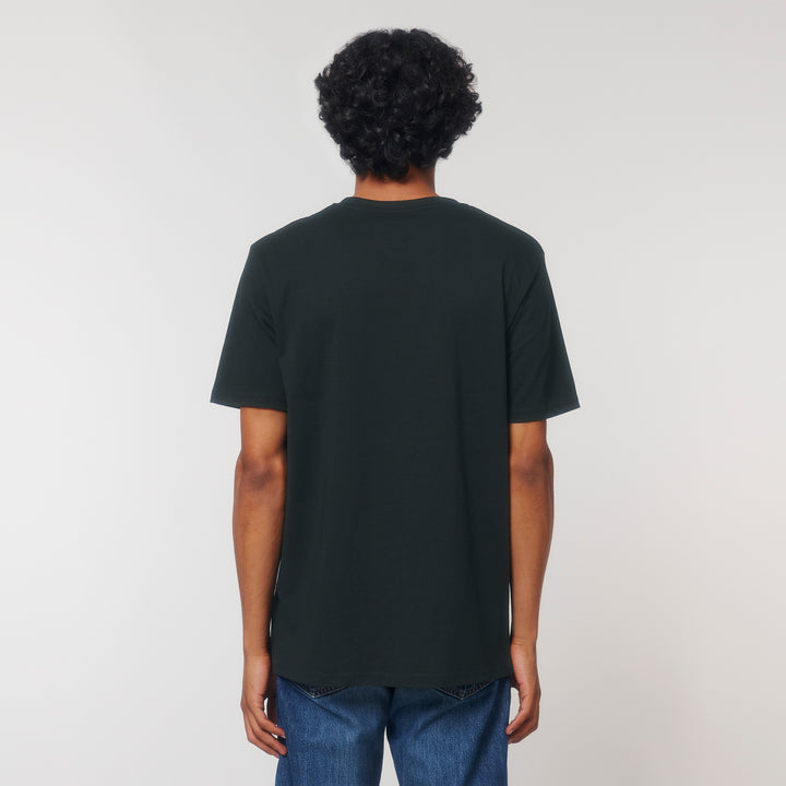 Lowkey Pocket T-shirt by EGOPROOF