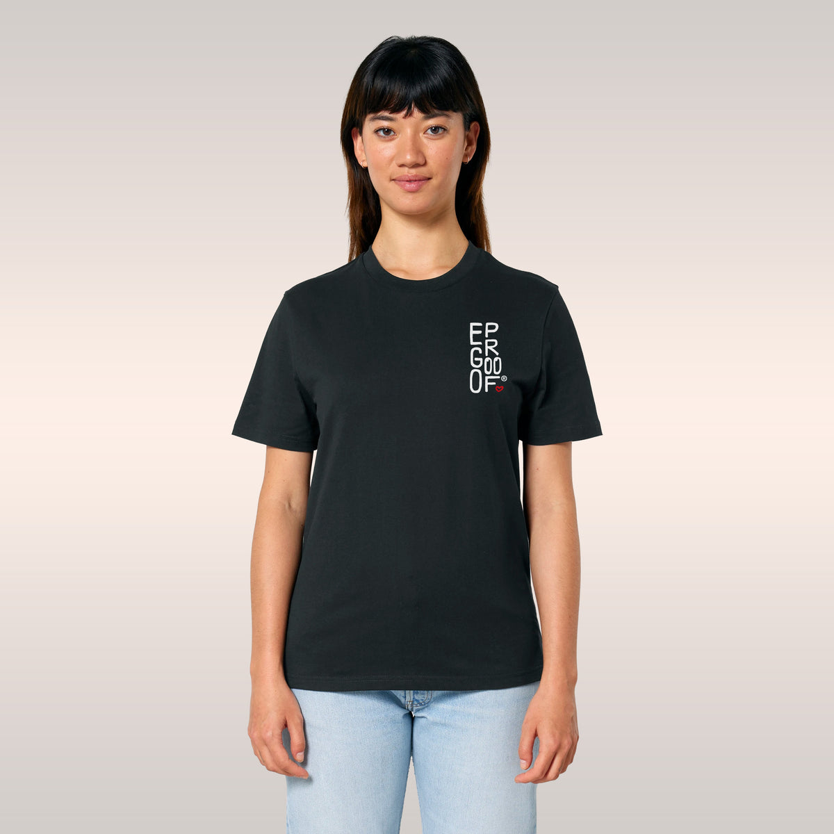 Make Art Every Day T-shirt