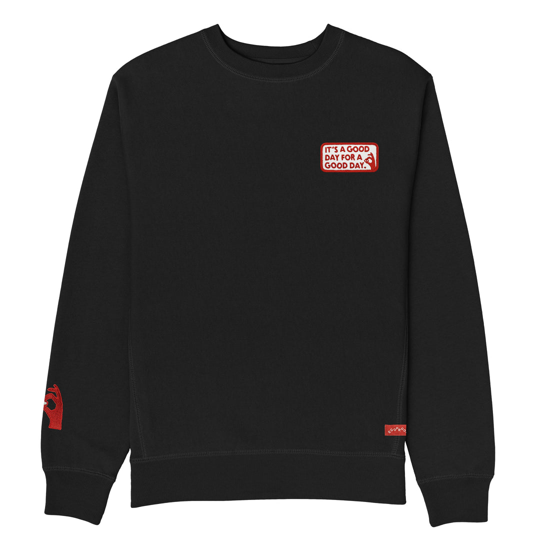 Mantra Sweatshirt