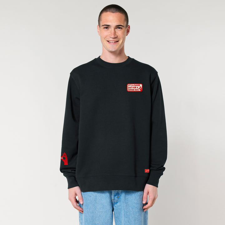 Mantra Sweatshirt